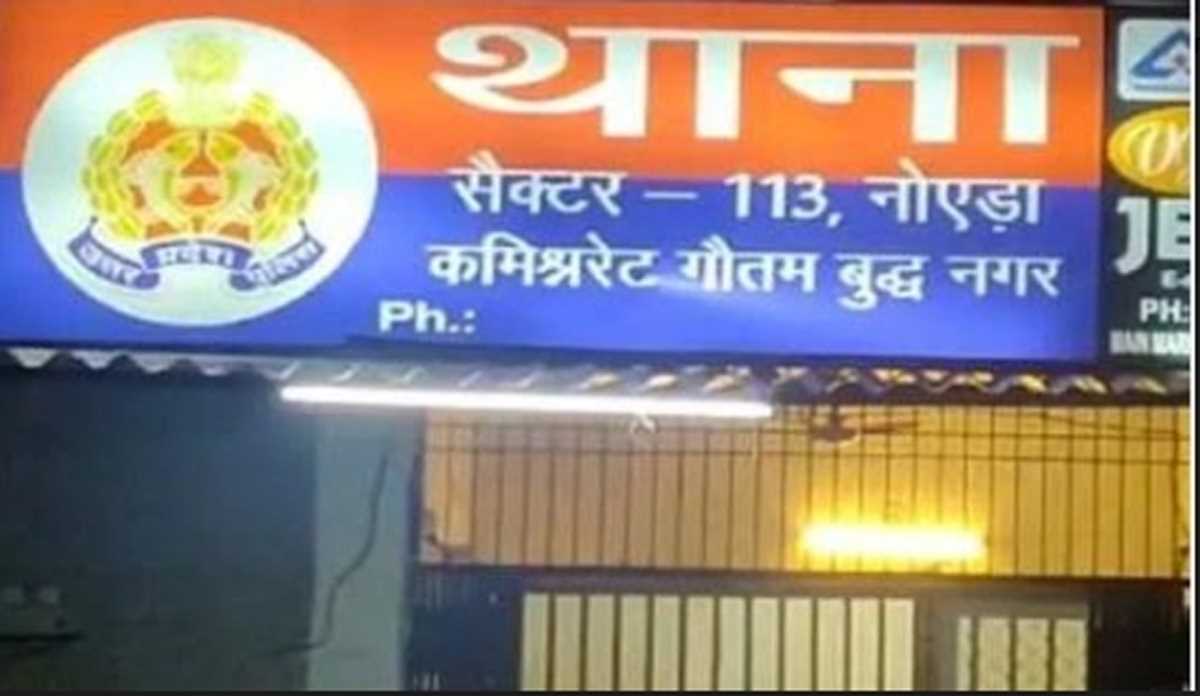 नोएडा में तैनात हेड कांस्टेबल का शव गाजियाबाद के होटल में मिला